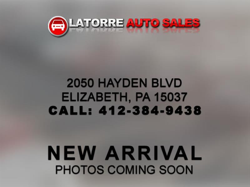 2019 Kia Sorento LX V6 AWD photo