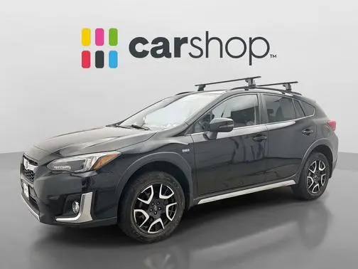 2019 Subaru Crosstrek  AWD photo