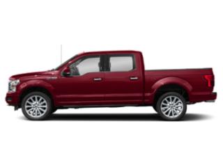 2019 Ford F-150 Limited 4WD photo