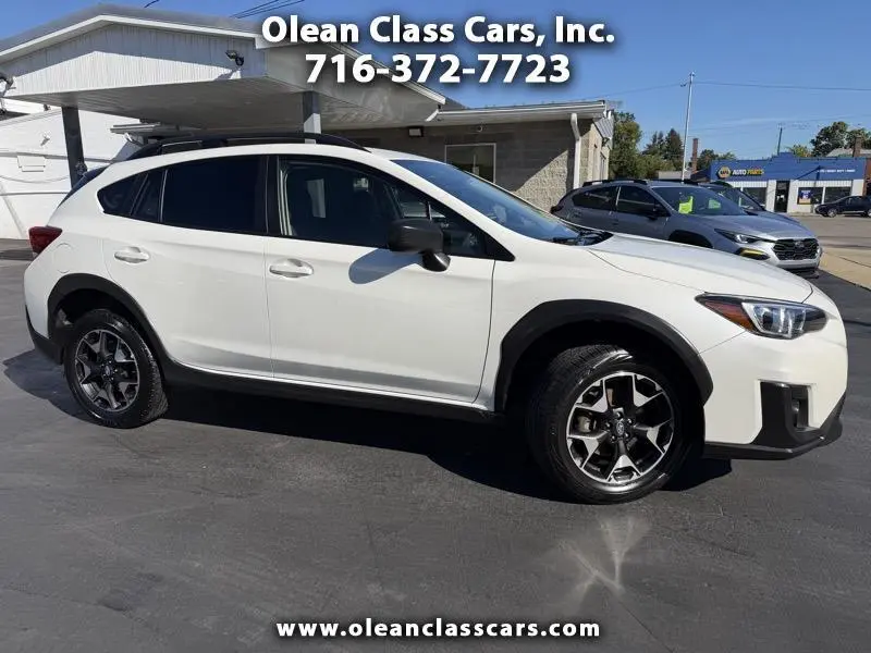 2019 Subaru Crosstrek  AWD photo