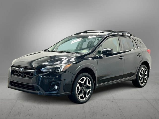 2019 Subaru Crosstrek Limited AWD photo