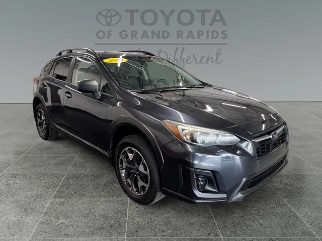 2019 Subaru Crosstrek AWD photo