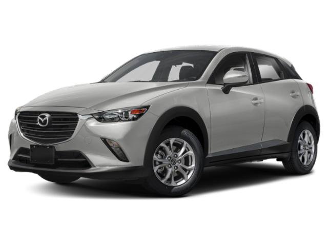2019 Mazda CX-3 Sport AWD photo