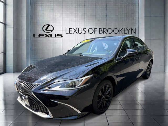 2019 Lexus ES ES 350 FWD photo