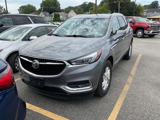 2019 Buick Enclave Essence FWD photo