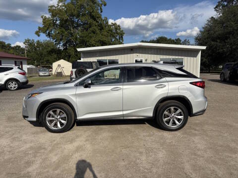 2019 Lexus RX RX 350 AWD photo