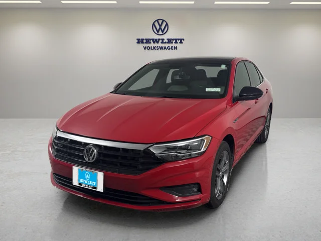 2019 Volkswagen Jetta R-Line FWD photo