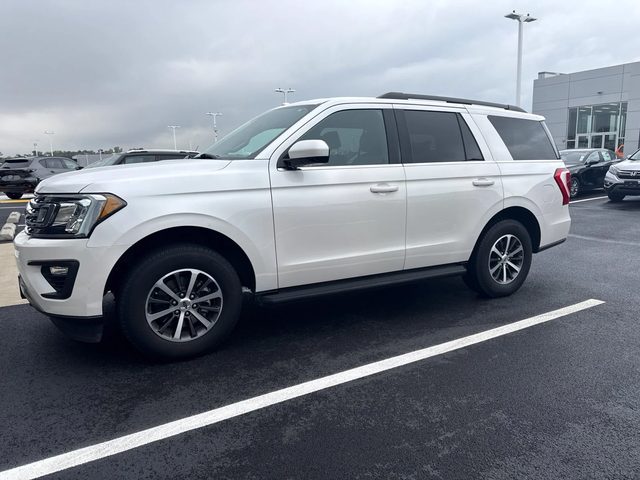 2019 Ford Expedition XLT 4WD photo