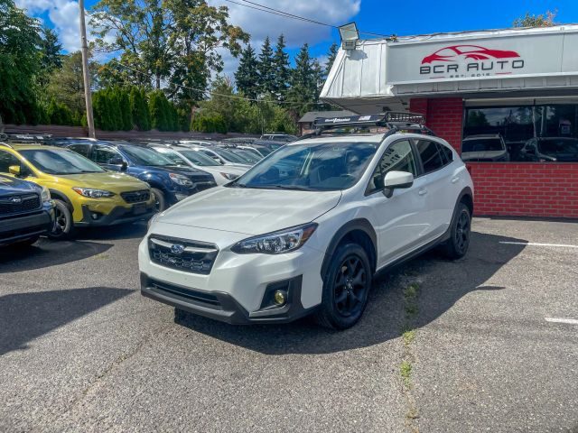 2019 Subaru Crosstrek Premium AWD photo