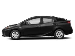 2019 Toyota Prius LE FWD photo