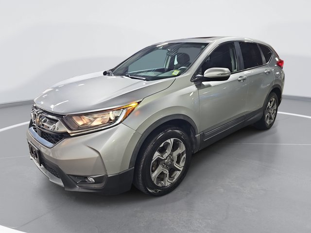 2019 Honda CR-V EX AWD photo