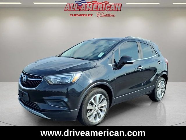 2019 Buick Encore Preferred FWD photo