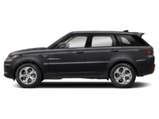 2019 Land Rover Range Rover Sport HSE AWD photo