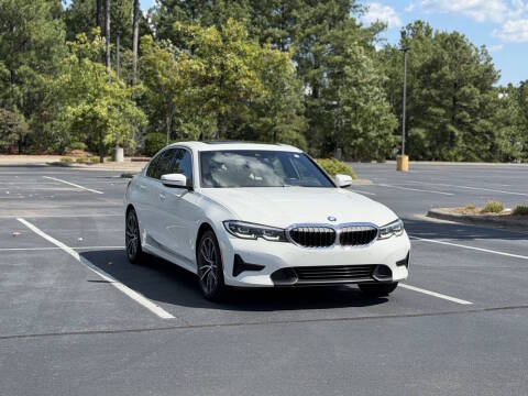 2019 BMW 3 Series 330i xDrive AWD photo
