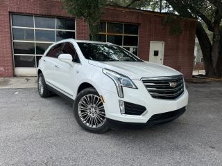 2019 Cadillac XT5 Luxury FWD FWD photo