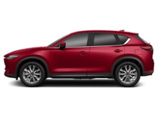 2019 Mazda CX-5 Signature AWD photo