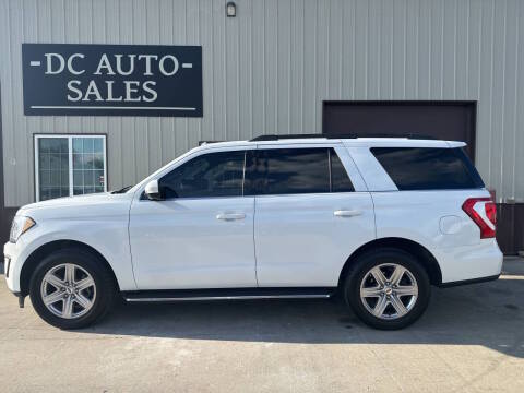 2019 Ford Expedition XLT 4WD photo