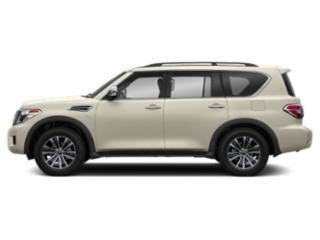 2019 Nissan Armada SL RWD photo