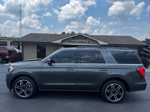 2019 Ford Expedition Limited RWD photo