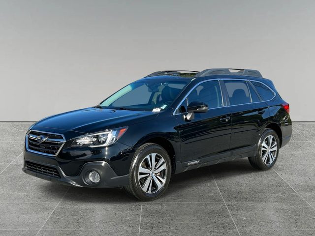 2019 Subaru Outback Limited AWD photo
