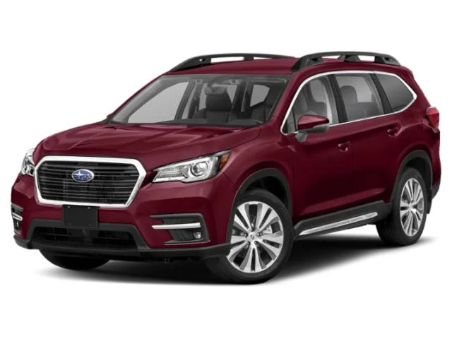 2019 Subaru Ascent Limited AWD photo