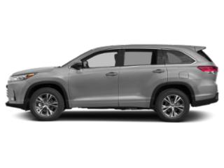 2019 Toyota Highlander LE Plus AWD photo