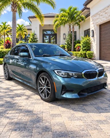 2019 BMW 3 Series 330i RWD photo