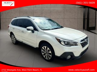 2019 Subaru Outback Touring AWD photo
