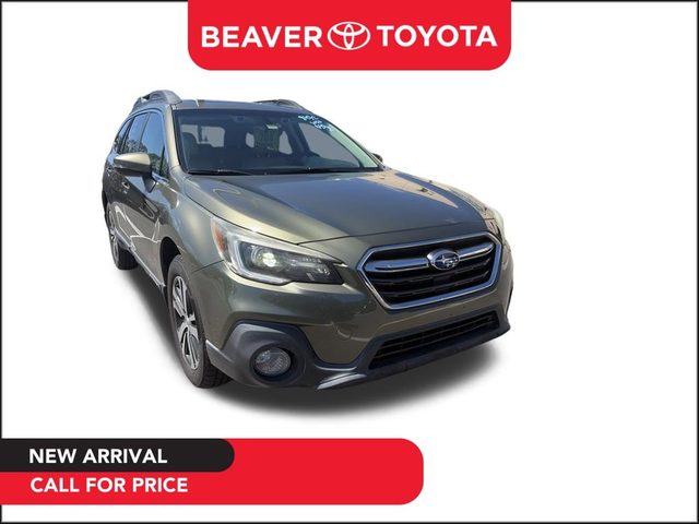 2019 Subaru Outback Limited AWD photo