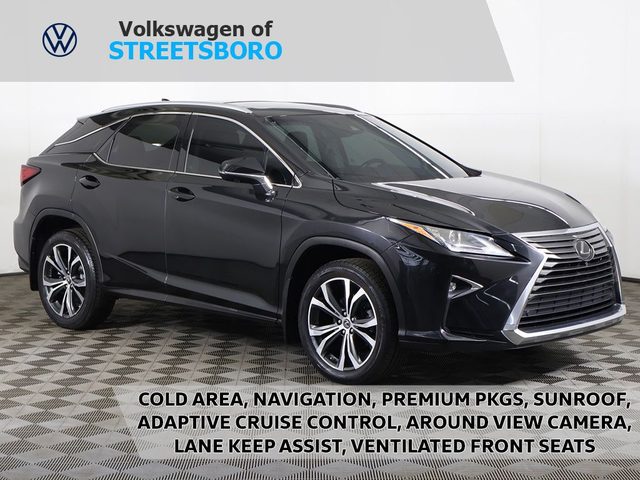 2019 Lexus RX RX 350 AWD photo