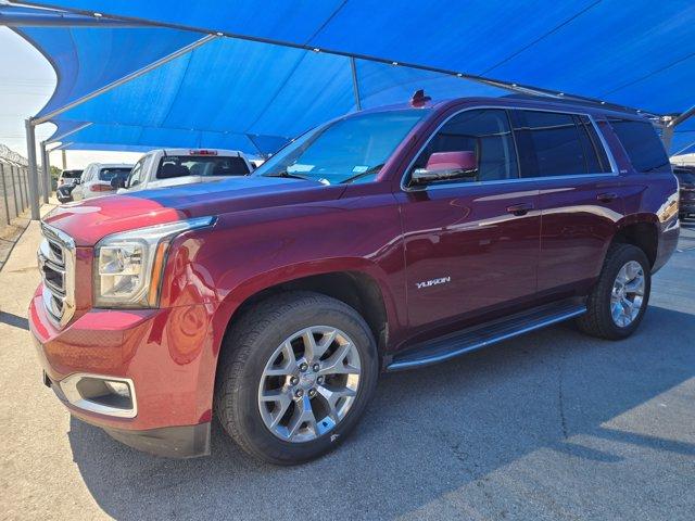 2019 GMC Yukon SLT Standard Edition RWD photo