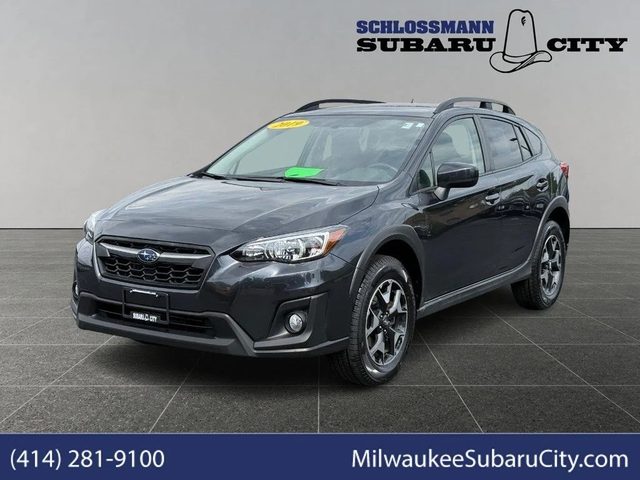 2019 Subaru Crosstrek Premium AWD photo