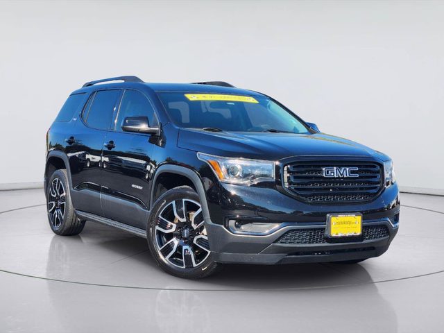 2019 GMC Acadia SLT FWD photo