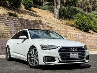 2019 Audi A6 Premium AWD photo