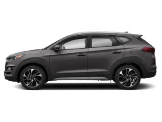 2019 Hyundai Tucson Sport FWD photo