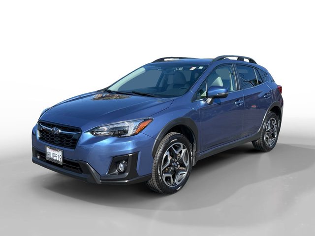 2019 Subaru Crosstrek Limited AWD photo