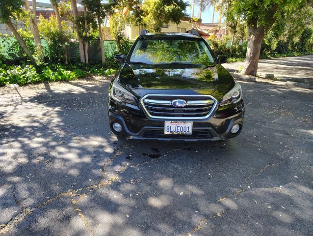 2019 Subaru Outback Limited AWD photo