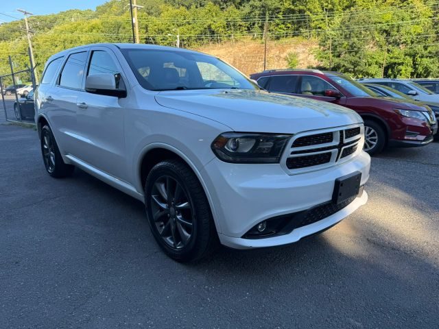 2018 Dodge Durango GT AWD photo