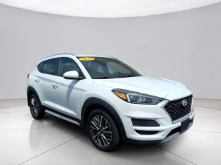 2019 Hyundai Tucson SEL AWD photo