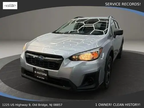 2019 Subaru Crosstrek  AWD photo