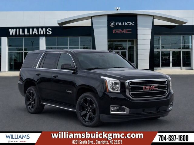 2019 GMC Yukon SLT RWD photo
