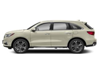 2019 Acura MDX w/Technology Pkg FWD photo