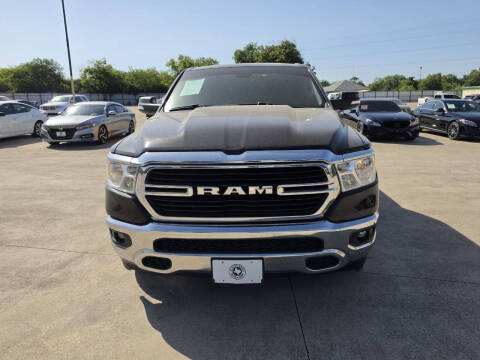 2019 Ram 1500 Big Horn/Lone Star RWD photo