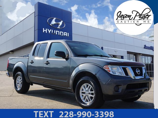 2019 Nissan Frontier SV RWD photo