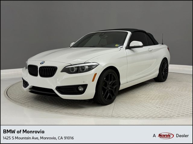 2020 BMW 2 Series 230i RWD photo