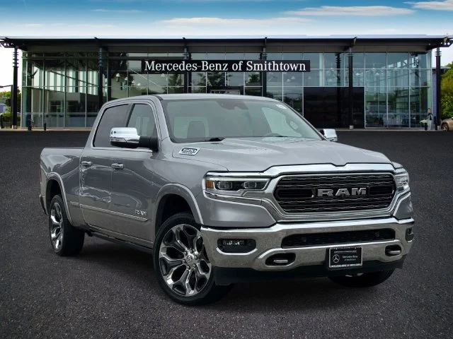 2019 Ram 1500 Limited 4WD photo