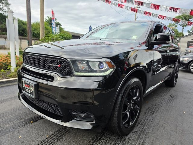 2019 Dodge Durango GT Plus AWD photo