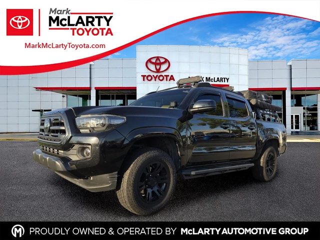 2019 Toyota Tacoma SR RWD photo