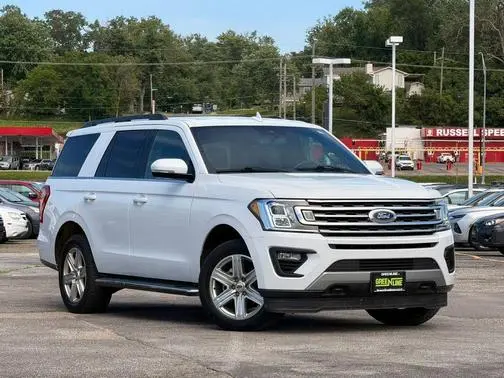 2019 Ford Expedition XLT 4WD photo