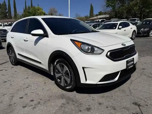 2019 Kia Niro FE FWD photo